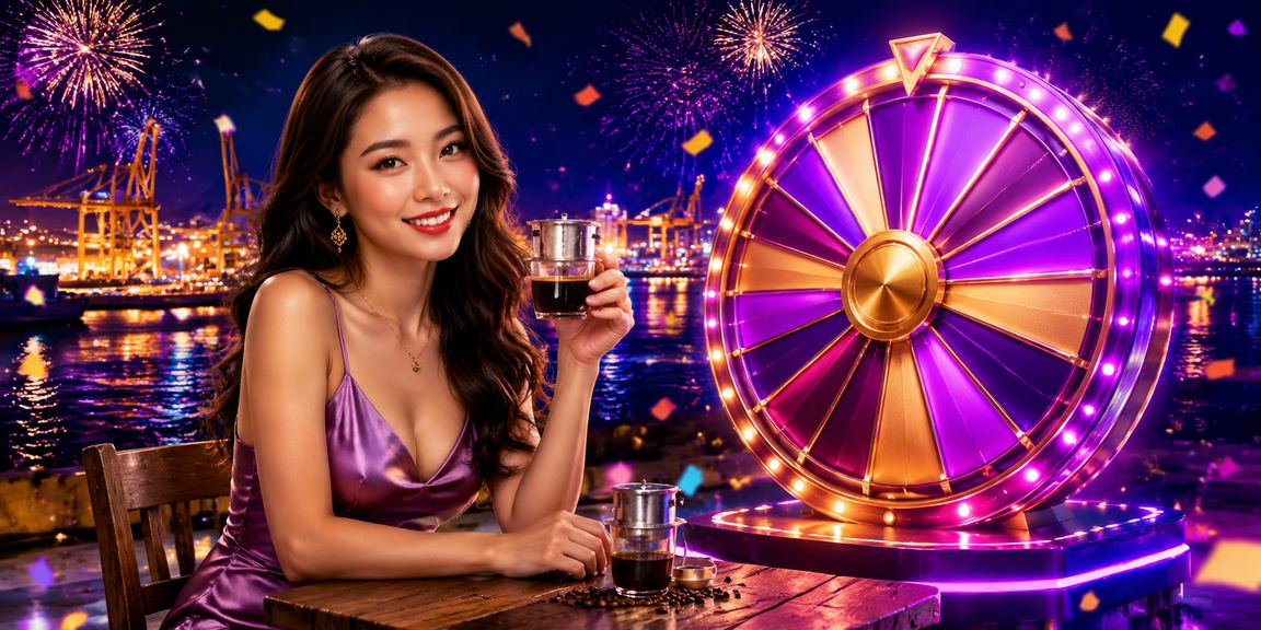 Người dùng Hải Phòng trải nghiệm 8051 trên điện thoại bên tách cà phê sáng