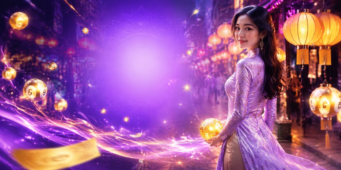 Người dân TP.HCM tại chợ đêm kiểm tra kết quả xổ số và game nhanh trên điện thoại