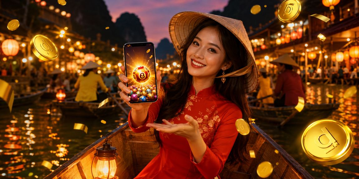 Trang đăng ký tài khoản cá cược trực tuyến tại Việt Nam